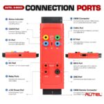 Autel G-BOX3 pentru IM508 si IM608 - imagine 13