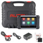 Autel MaxiCOM MK808S (Licenta 1 an) - imagine 3