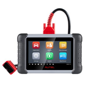 Autel MaxiCOM MK808S (Licenta 1 an)