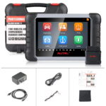 Autel MaxiCOM MK808S-TS (Licenta 1 an) - imagine 24