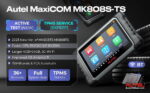 Autel MaxiCOM MK808S-TS (Licenta 1 an) - imagine 25
