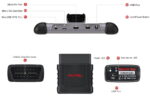 Autel MaxiCOM MK808S-TS (Licenta 1 an) - imagine 4