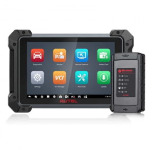Autel MaxiCOM MK908 II (Licenta 1 an)