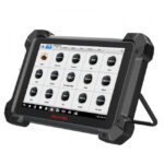 Autel MaxiCOM MK908 II (Licenta 1 an) - imagine 5