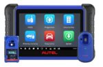 Autel MaxiIM IM508S + Programator XP400 PRO - imagine 2
