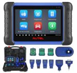 Autel MaxiIM IM508S + Programator XP400 PRO - imagine 15