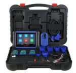 Autel MaxiIM IM508S + Programator XP400 PRO - imagine 16