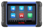 Autel MaxiIM IM508S - imagine 2