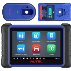 Autel MaxiIM IM508S + Programator XP400 PRO