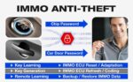Autel MaxiIM IM508S + Programator XP400 PRO - imagine 32