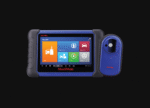 Autel MaxiIM IM508S + Programator XP400 PRO - imagine 7