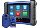Autel MaxiIM IM508S + Programator XP400 PRO - imagine 10