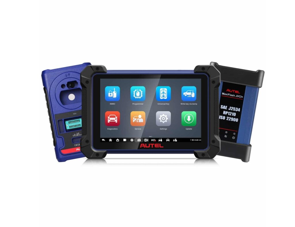 Autel MaxiIM IM608PRO II