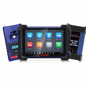 Autel MaxiIM IM608PRO II