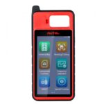 Autel MaxiIM KM100E - Programator chei - imagine 2
