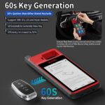 Autel MaxiIM KM100E - Programator chei - imagine 11