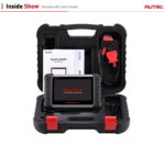 Autel MaxiPRO MP808S (Licenta 2 ani) - imagine 2