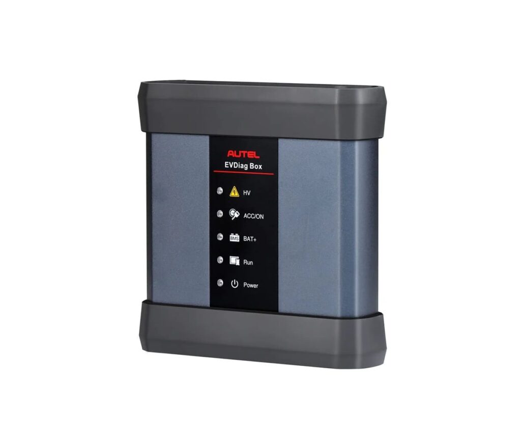 Autel MaxiSYS EV Diagnostics Upgrade Kit