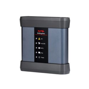 Autel MaxiSYS EV Diagnostics Upgrade Kit