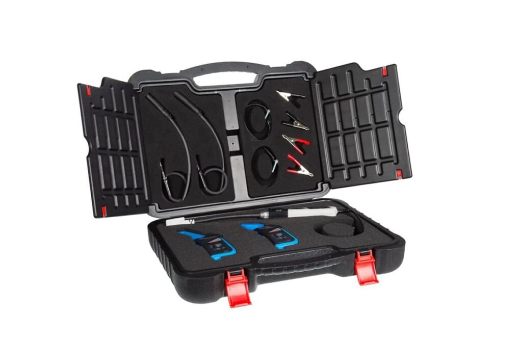 Autel MaxiSYS MSOAK Kit osciloscop pentru MaxiSys Ultra MS919 MP408