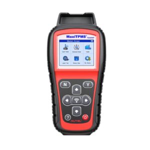 Autel MaxiTPMS TS508WF WiFi TPMS