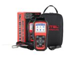 Autel MaxiTPMS TS508WF WiFi TPMS - imagine 8