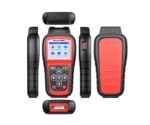 Autel MaxiTPMS TS508WF WiFi TPMS - imagine 9