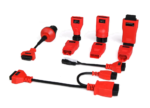 Autel Non-OBD II Adapter Kit - imagine 3