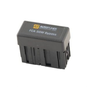 Autotuner - FCA FIAT / CHRYSLER SGW Bypass