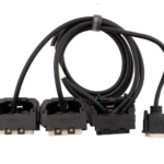 Bench cable for BMW MEVD17.2.G - MEVD17.2.6
