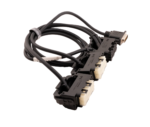 Bench cable for BMW MEVD17.2.G - MEVD17.2.6 - imagine 4