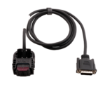 Bench cable for Mercedes MG1CP002 - imagine 2