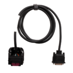 Bench cable for Mercedes MG1CP002