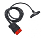 Cablu OBD II pentru Delphi DS150E - imagine 2