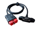 Cablu OBD II pentru Delphi DS150E