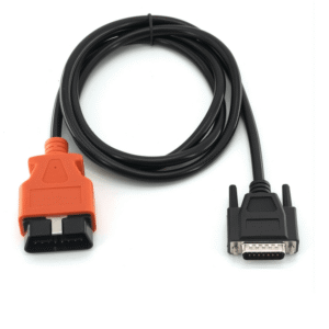 Cablu OBD II pentru KT200