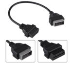 Cablu adaptor Nissan 14 Pini V1 - imagine 2