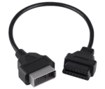 Cablu adaptor Nissan 14 Pini V1