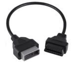 Cablu adaptor Nissan 14 Pini V1 - imagine 7