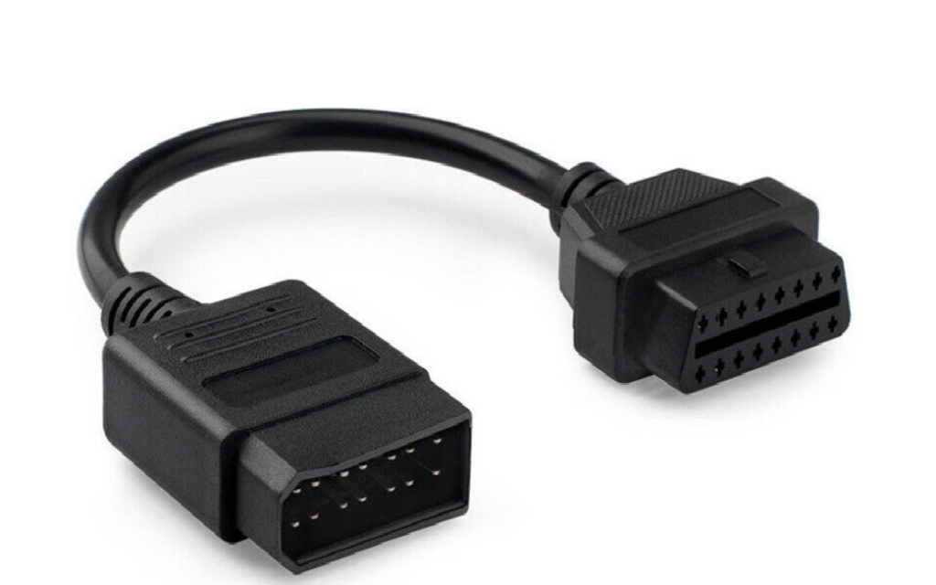 Cablu adaptor Nissan 14 Pini V2 1