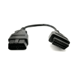 Cablu adaptor OBD II male to female