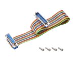 DB15 cable 30 cm length