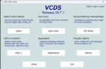 Interfata diagnoza VCDS HEX-V2 ATMEGA162 Chip - imagine 4