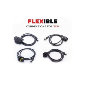 FLK06 Kit cabluri FLEX VAG (TCU)