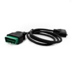 FLX2.11 Connection cable OBD: FLEX to Enet GREEN - imagine 2