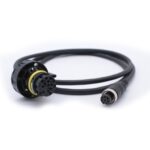 FLX2.27 Connection Cable: FLEXBox port F to DL501