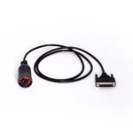 FLX2.83 -  Connection cable for JCB for FLEX