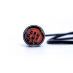 FLX2.83 -  Connection cable for JCB for FLEX - imagine 4