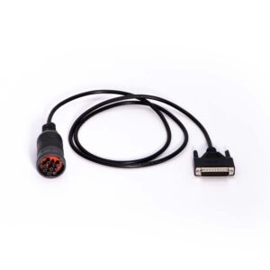 FLX2.83 -  Connection cable for JCB for FLEX