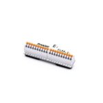 FLX4.1 - FlexBox port E40 pin adapter for FLK35 for FLEX